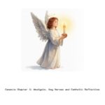 Genesis Chapter 3: Analysis, Key Verses and Catholic Reflection