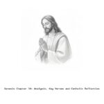 Genesis Chapter 34: Analysis, Key Verses and Catholic Reflection