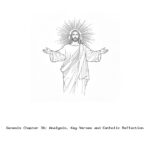 Genesis Chapter 36: Analysis, Key Verses and Catholic Reflection