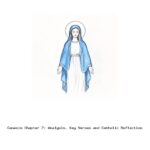 Genesis Chapter 7: Analysis, Key Verses and Catholic Reflection