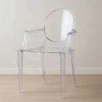 ghost armchair
