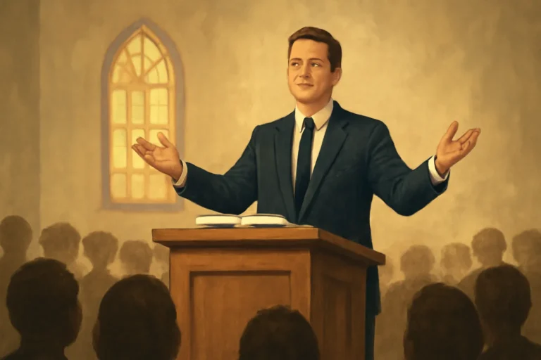 give thanks sermon
