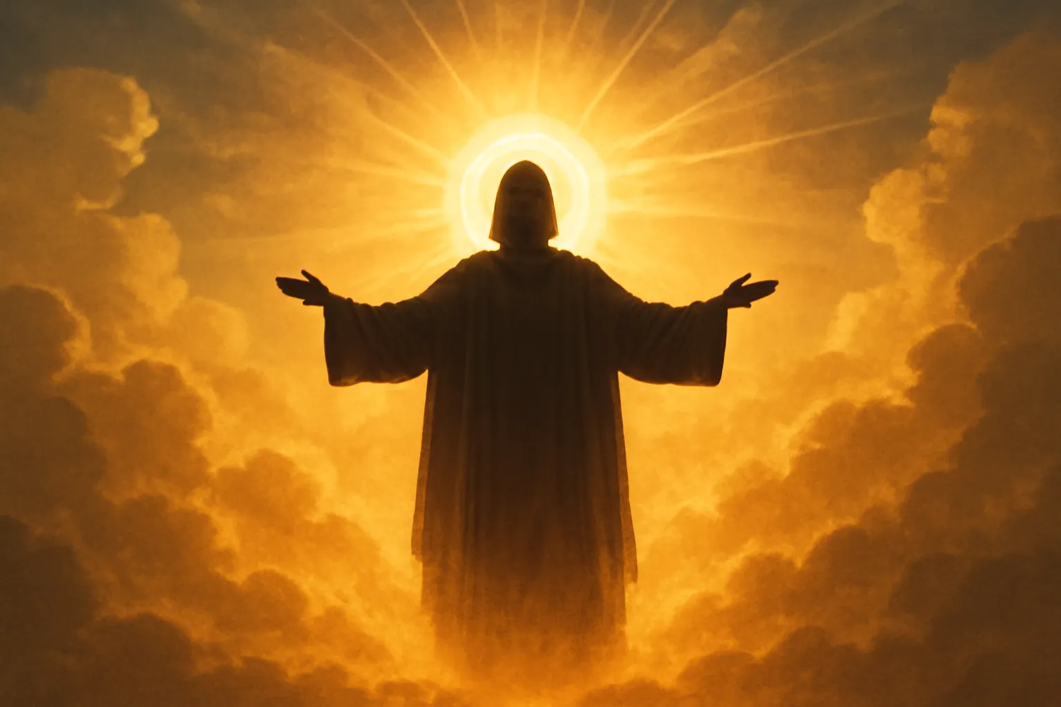 god's omnipotence verses