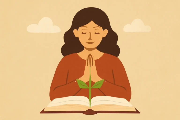 growing our faith