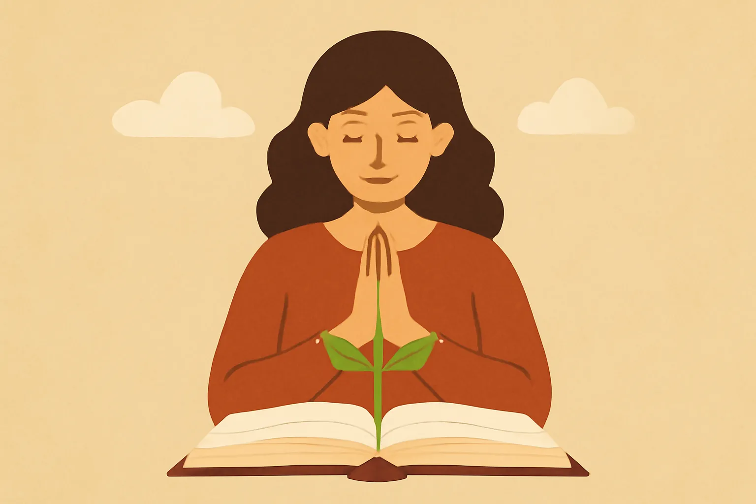 growing our faith