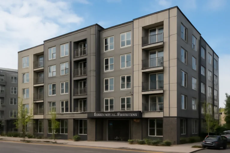 hamilton apartments seattle wa