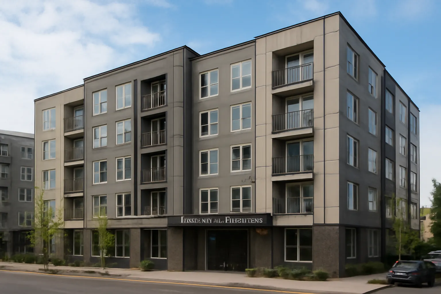 hamilton apartments seattle wa