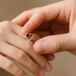 Heart Ring Promise: Meaning, Styles, and How to Choose the Perfect Symbol heart ring promise