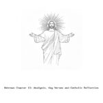 Hebrews Chapter 13: Analysis, Key Verses and Catholic Reflection