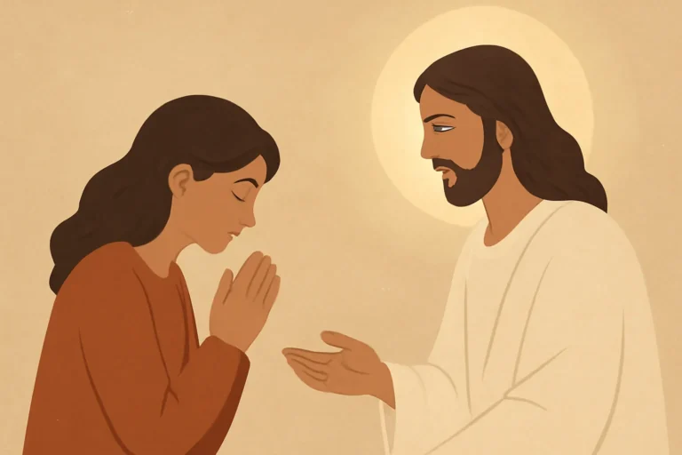 how can i have a better relationship with god