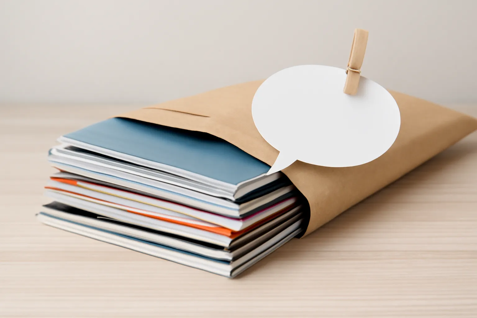 how to get free magazines by mail
