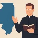 Illinois Ordained Minister Requirements: A Complete Guide illinois ordained minister requirements