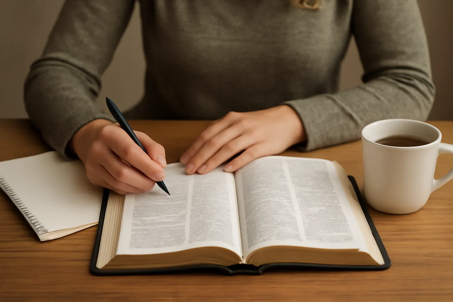 inductive bible study kay arthur