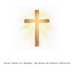 Isaiah Chapter 59: Analysis, Key Verses and Catholic Reflection