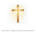 Isaiah Chapter 61: Analysis, Key Verses and Catholic Reflection