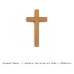 Jeremiah Chapter 11: Analysis, Key Verses and Catholic Reflection