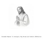Jeremiah Chapter 13: Analysis, Key Verses and Catholic Reflection