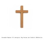 Jeremiah Chapter 27: Analysis, Key Verses and Catholic Reflection