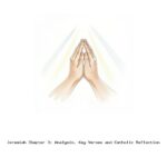 Jeremiah Chapter 3: Analysis, Key Verses and Catholic Reflection Jeremiah Chapter 3: Analysis, Key Verses and Catholic Reflection