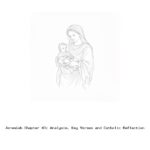 Jeremiah Chapter 43: Analysis, Key Verses and Catholic Reflection Jeremiah Chapter 43: Analysis, Key Verses and Catholic Reflection