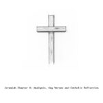 Jeremiah Chapter 8: Analysis, Key Verses and Catholic Reflection