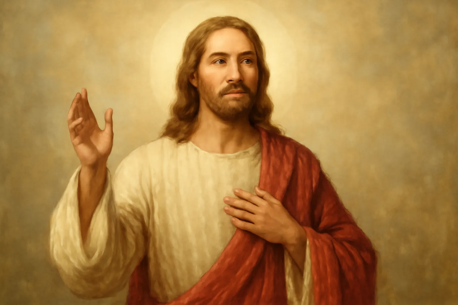 jesus i trust you