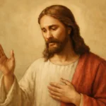 Jesus Loving Words: Uplifting Quotes and Bible Verses jesus loving words