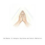Job Chapter 12: Analysis, Key Verses and Catholic Reflection