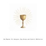 Job Chapter 20: Analysis, Key Verses and Catholic Reflection Job Chapter 20: Analysis, Key Verses and Catholic Reflection