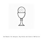 Job Chapter 24: Analysis, Key Verses and Catholic Reflection Job Chapter 24: Analysis, Key Verses and Catholic Reflection