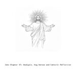 John Chapter 15: Analysis, Key Verses and Catholic Reflection