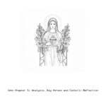 John Chapter 5: Analysis, Key Verses and Catholic Reflection