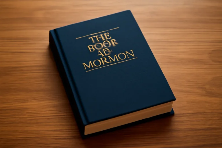la book of mormon