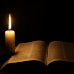 light darkness bible