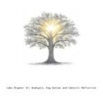 Luke Chapter 12: Analysis, Key Verses and Catholic Reflection