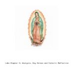 Luke Chapter 6: Analysis, Key Verses and Catholic Reflection Luke Chapter 6: Analysis, Key Verses and Catholic Reflection
