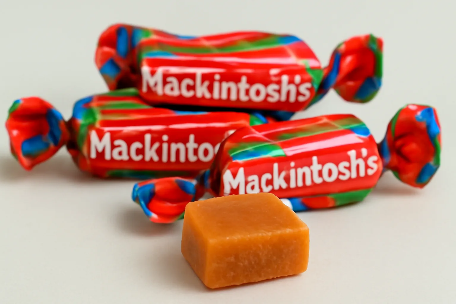 mackintosh's