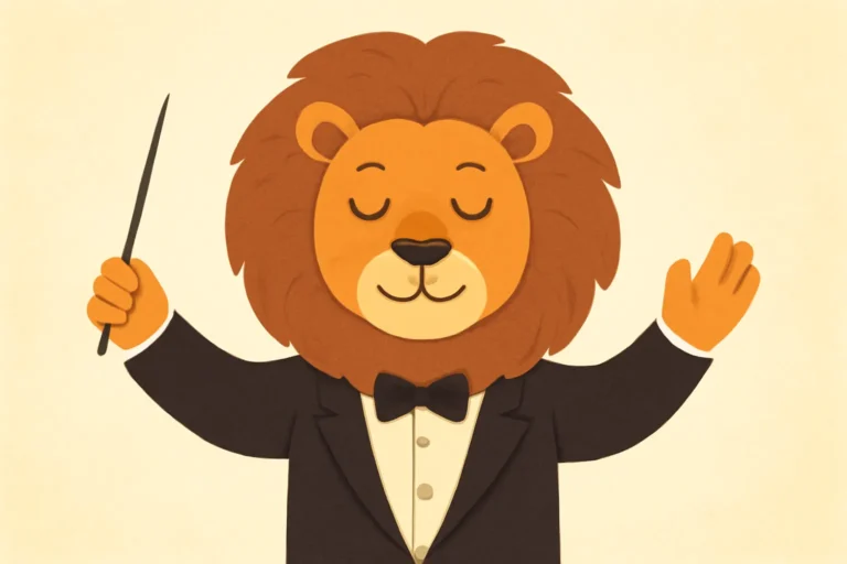 maestro singa