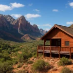 Majestic View Lodge Zion: Stay and Views Near Zion National Park majestic view lodge zion