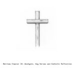 Matthew Chapter 20: Analysis, Key Verses and Catholic Reflection