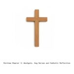 Matthew Chapter 3: Analysis, Key Verses and Catholic Reflection Matthew Chapter 3: Analysis, Key Verses and Catholic Reflection