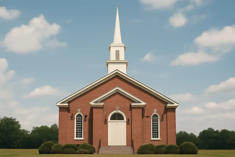 mississippi baptist record