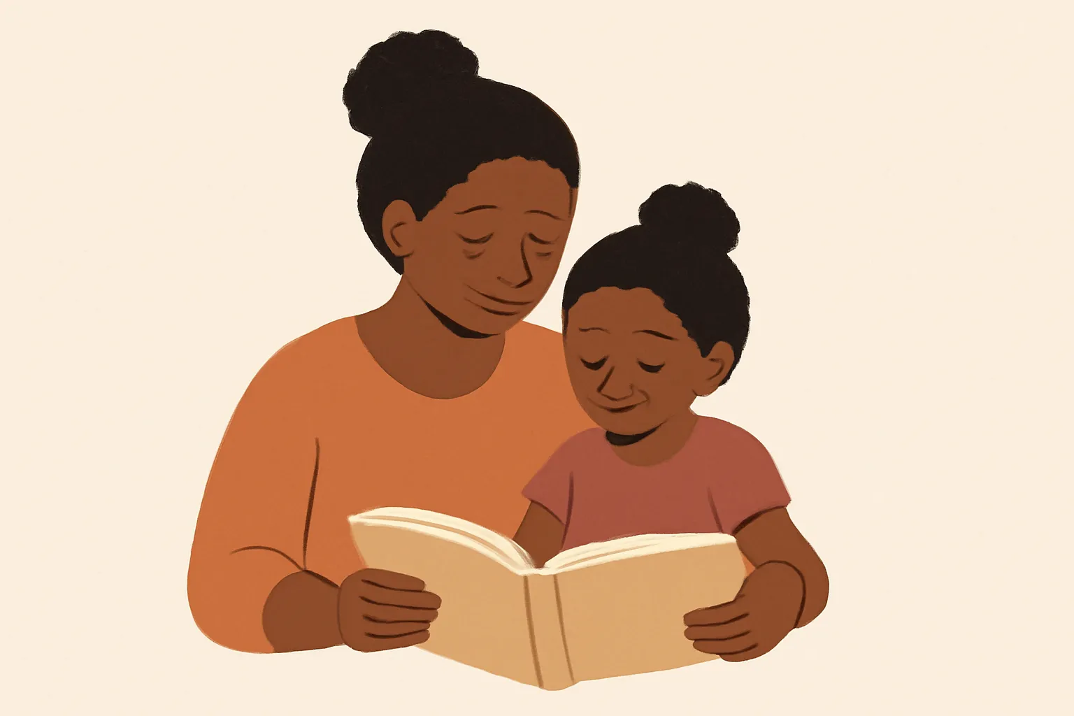 momma book
