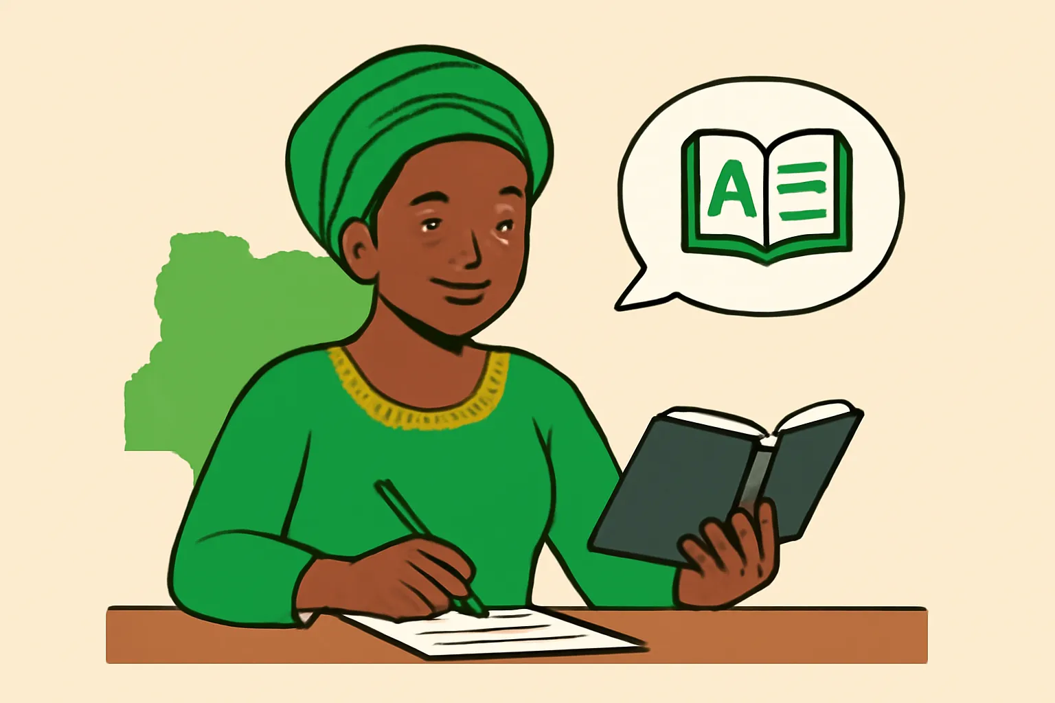 nigerian translation