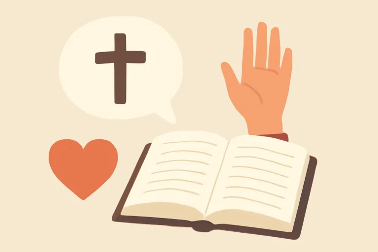 outreach bible verses