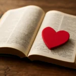 Passion Scripture: A Comprehensive Guide to Biblical Passions and Their Meaning passion scripture