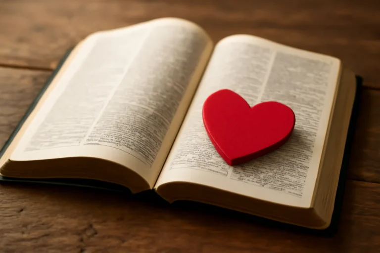passion scripture