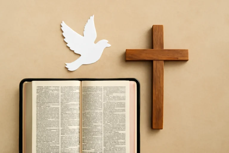 pastor anniversary scripture
