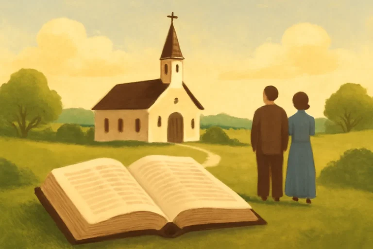 pastoral anniversary scriptures