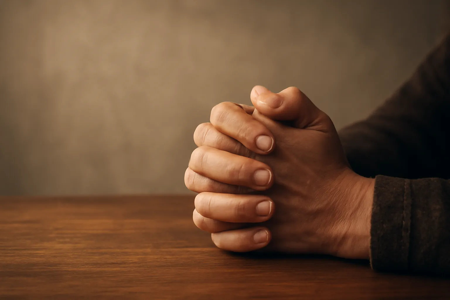 petitionary prayer